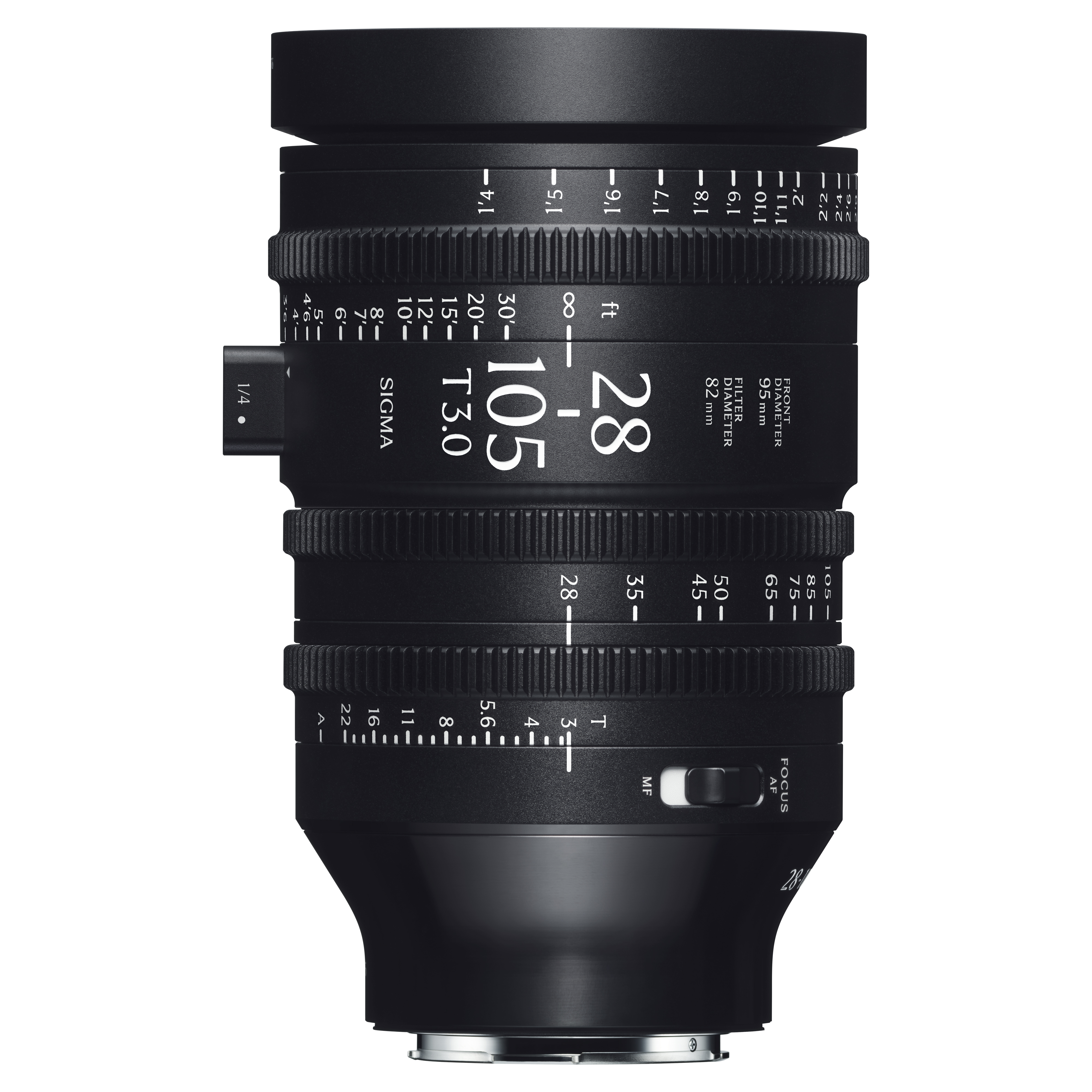 Cine Lenses
